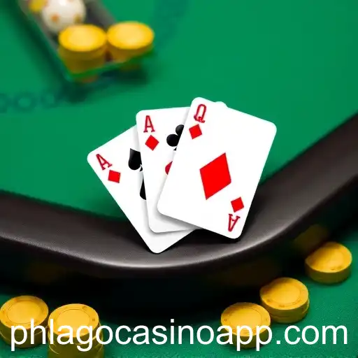 Exploring Baccarat on the Phlago Casino App: A Player's Guide