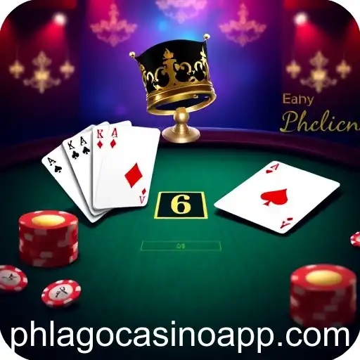 Exploring the Thrill of Blackjack on the Phlago Casino App
