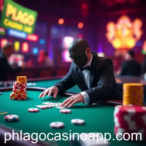 The Rise of Mobile Casino Apps in 2025