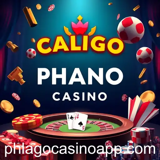 Phlago Casino App Revolutionizes Online Gaming