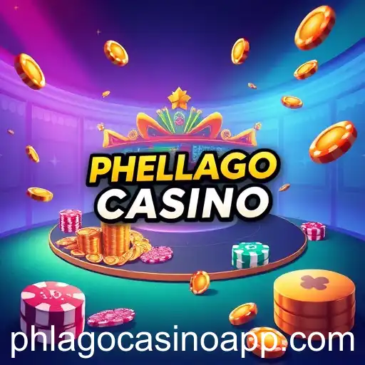 The Rise and Impact of PHLago Casino App