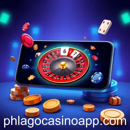Rising Trend Alert: Phlago Casino App Shaping Online Gaming