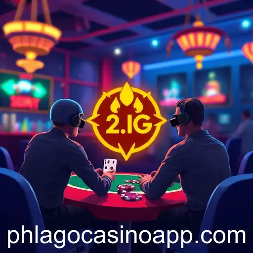 The Rise of Mobile Gaming in 2025