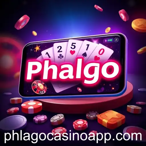 The Rise of Phlago Casino App in Digital Gaming