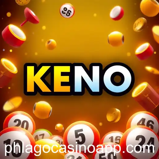 Exploring the World of Keno: A Thrilling Addition to Phlago Casino App