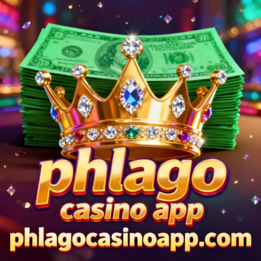 phlago casino app