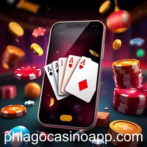 Phlago Casino App: Transforming Online Gaming