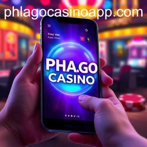 Phlago Casino App's Rise Amid Gaming Innovations