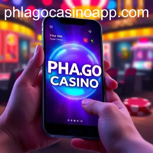 Phlago Casino App's Rise Amid Gaming Innovations