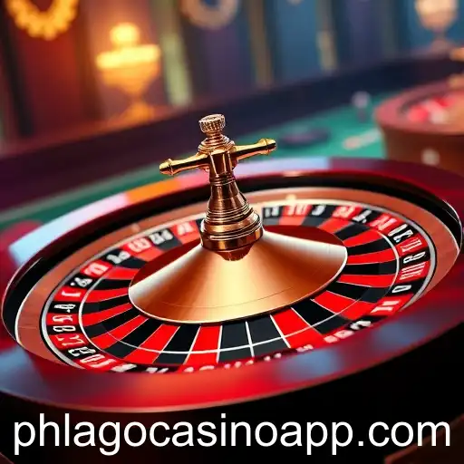 Phlago Casino App Revolutionizes Online Gaming