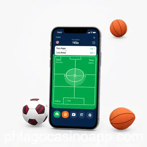 Phlago Casino App Revolutionizes Online Gaming