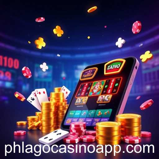 The Rise of Phlago Casino App: A New Era in Online Gaming