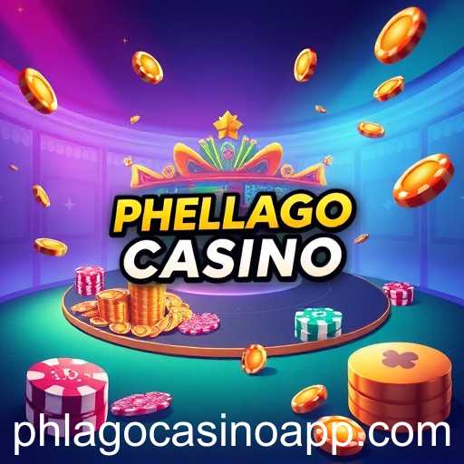 The Rise and Impact of PHLago Casino App