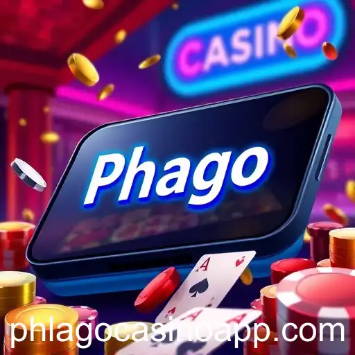 Phlago Casino App's Surge in Popularity