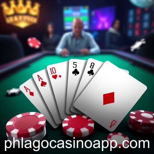 phlago casino app