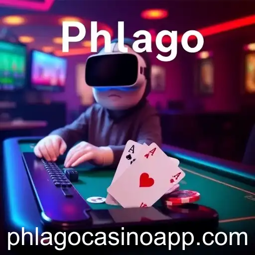 The Rise of Virtual Casino Apps