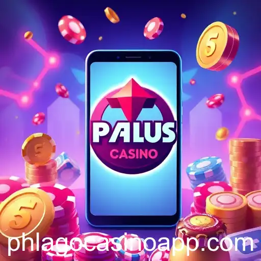 The Rise of Online Casino Apps Amidst Economic Changes